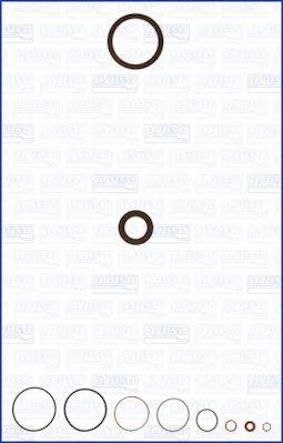 AJUSA 54139900 Комплект прокладок, блок-картер двигателя