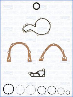 AJUSA 54176200 Комплект прокладок, блок-картер двигателя
