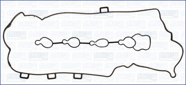 AJUSA 56049800 Комплект прокладок, крышка головки цилиндра