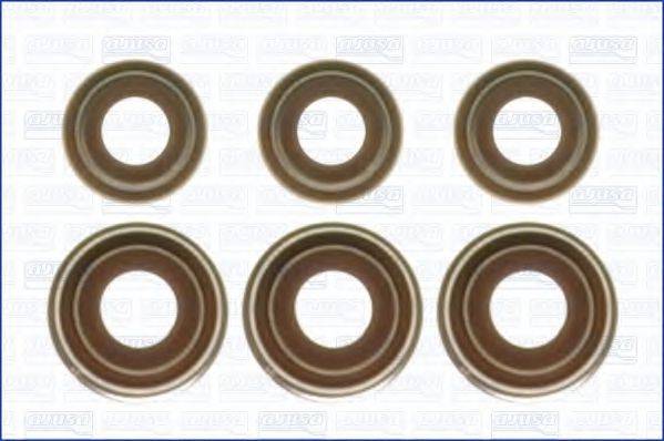 AJUSA 57057500 Комплект прокладок, стержень клапана