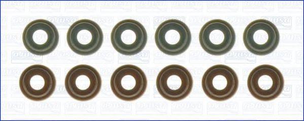 AJUSA 57062000 Комплект прокладок, стержень клапана