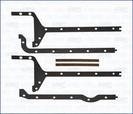 AJUSA 5901210B Комплект прокладок, маслянный поддон