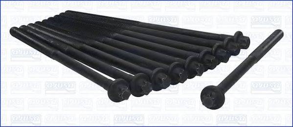 AJUSA 81000700 Комплект болтов головки цилидра