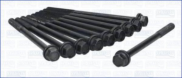 AJUSA 81033300 Комплект болтов головки цилидра