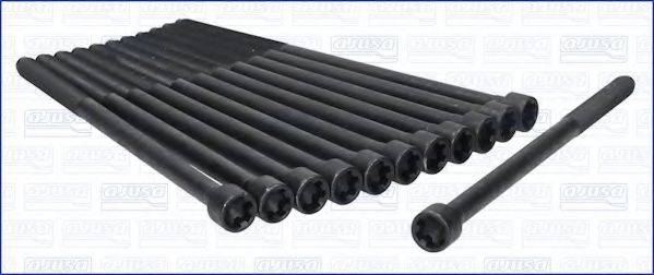AJUSA 81037800 Комплект болтов головки цилидра