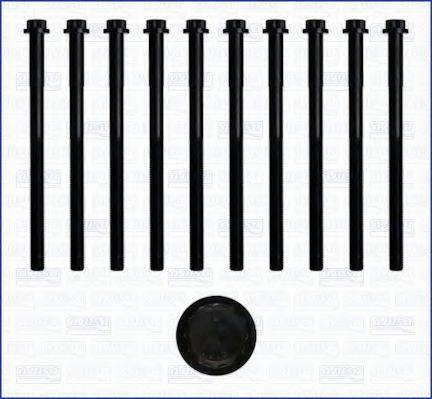 AJUSA 81043200 Комплект болтов головки цилидра