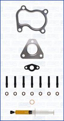 AJUSA JTC11032 Монтажный комплект, компрессор
