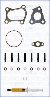 AJUSA JTC11040 Монтажный комплект, компрессор