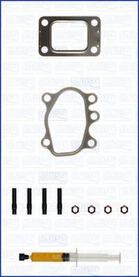 AJUSA JTC11061 Монтажный комплект, компрессор