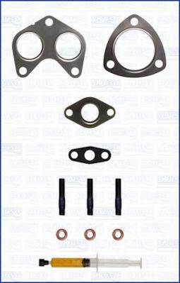 AJUSA JTC11206 Монтажный комплект, компрессор