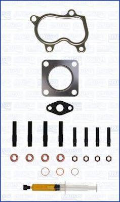 AJUSA JTC11297 Монтажный комплект, компрессор