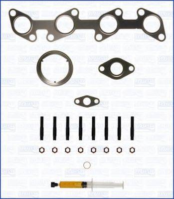 AJUSA JTC11330 Монтажный комплект, компрессор