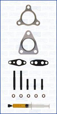 AJUSA JTC11435 Монтажный комплект, компрессор
