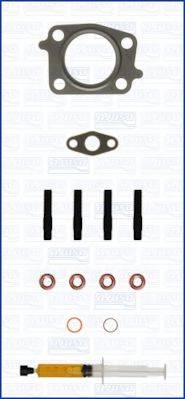 AJUSA JTC11480 Монтажный комплект, компрессор