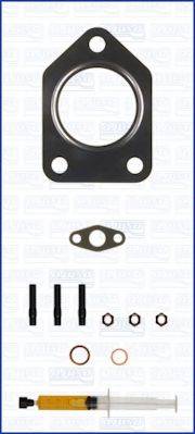 AJUSA JTC11570 Монтажный комплект, компрессор