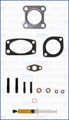 AJUSA JTC11571 Монтажный комплект, компрессор