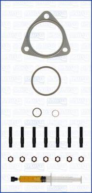 AJUSA JTC11575 Монтажный комплект, компрессор