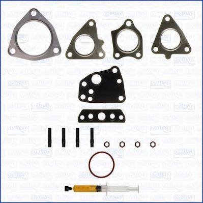 AJUSA JTC11591 Монтажный комплект, компрессор