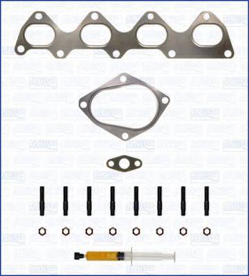 AJUSA JTC11602 Монтажный комплект, компрессор