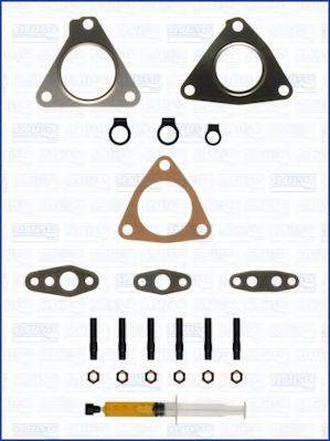 AJUSA JTC11624 Монтажный комплект, компрессор