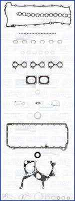 AJUSA 51048400 Комплект прокладок, двигатель