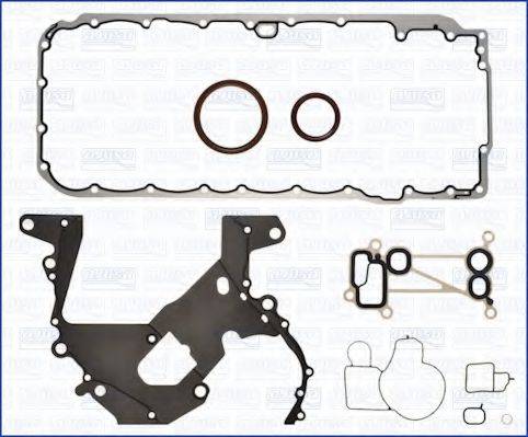 AJUSA 54167000 Комплект прокладок, блок-картер двигателя
