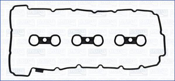 AJUSA 56044600 Комплект прокладок, крышка головки цилиндра