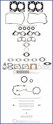 AJUSA 50334500 Комплект прокладок, двигатель