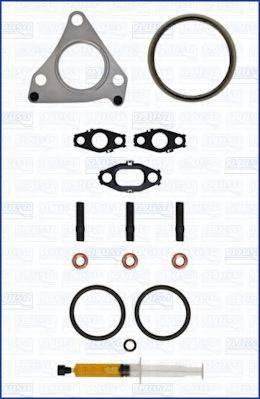 AJUSA JTC11720 Монтажный комплект, компрессор