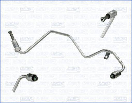 AJUSA OP10032 Маслопровод, компрессор