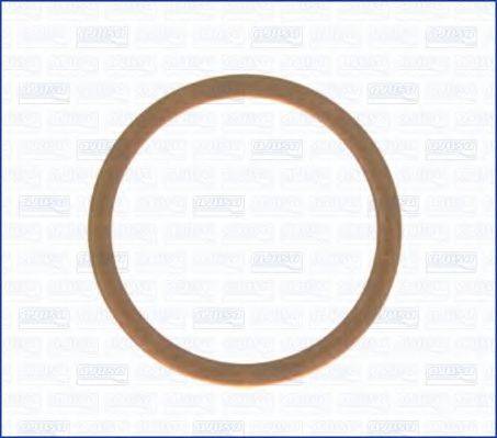 AJUSA 21020900 Уплотнительное кольцо, резьбовая пр