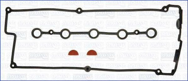 AJUSA 56002100 Комплект прокладок, крышка головки цилиндра