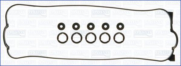 AJUSA 56005500 Комплект прокладок, крышка головки цилиндра