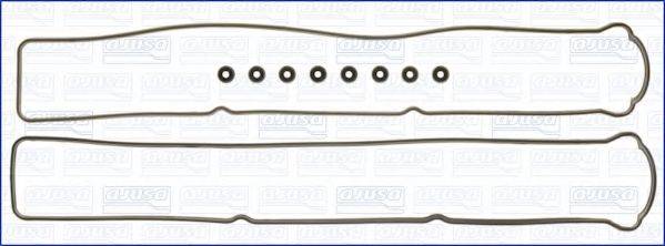 AJUSA 56011500 Комплект прокладок, крышка головки цилиндра