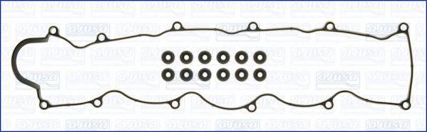 AJUSA 56021400 Комплект прокладок, крышка головки цилиндра