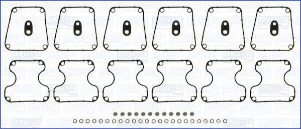 AJUSA 56028800 Комплект прокладок, крышка головки цилиндра