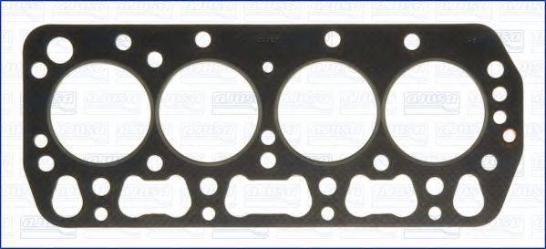 AJUSA 10030500 Прокладка, головка цилиндра