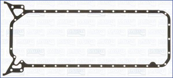 AJUSA 14044400 Прокладка, маслянный поддон