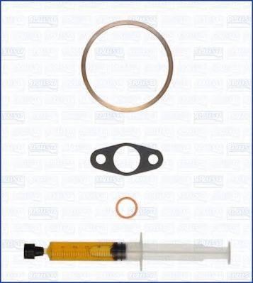 AJUSA JTC11463 Монтажный комплект, компрессор