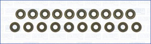 AJUSA 57028000 Комплект прокладок, стержень клапана