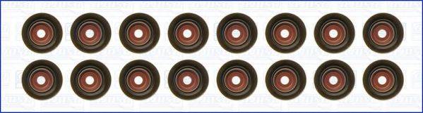 AJUSA 57046100 Комплект прокладок, стержень клапана