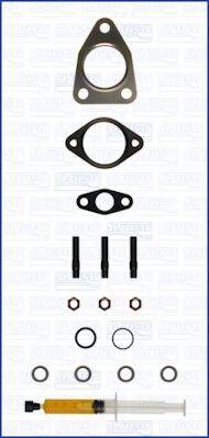 AJUSA JTC11753 Монтажный комплект, компрессор
