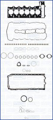 AJUSA 50310800 Комплект прокладок, двигатель