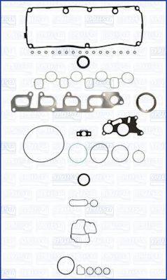 AJUSA 51041700 Комплект прокладок, двигатель