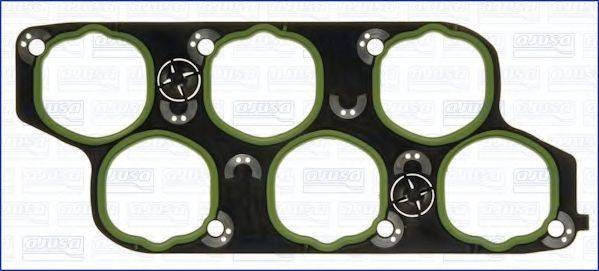 AJUSA 01172800 Прокладка, впускной коллектор