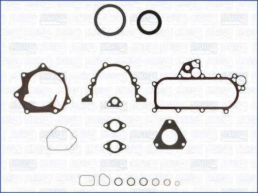 AJUSA 54193500 Комплект прокладок, блок-картер двигателя