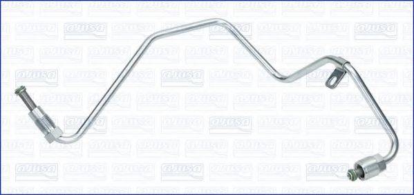 AJUSA OP10104 Маслопровод, компрессор