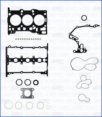 AJUSA 50325400 Комплект прокладок, двигатель