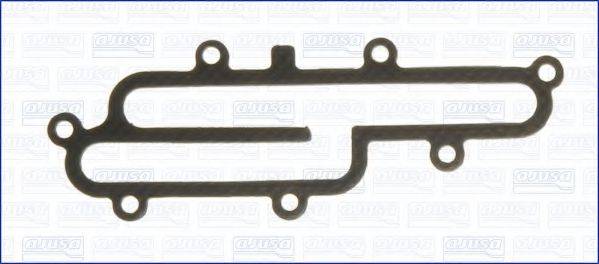 AJUSA 00747700 Прокладка, клапан возврата ОГ