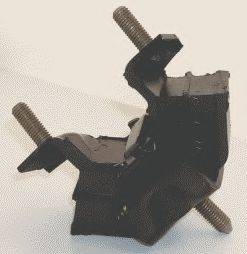 BOGE 87818A Подвеска, двигатель